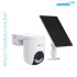 EZVIZ HB8 Lite 4G Kit Smart Wi-Fi Camera with Solar Panel
